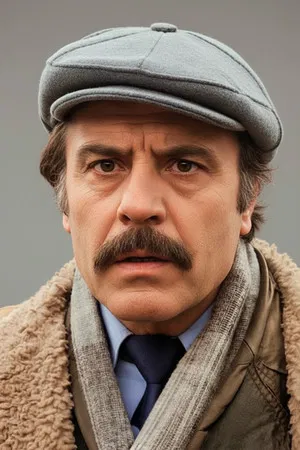 Yusuf Çağatay photo