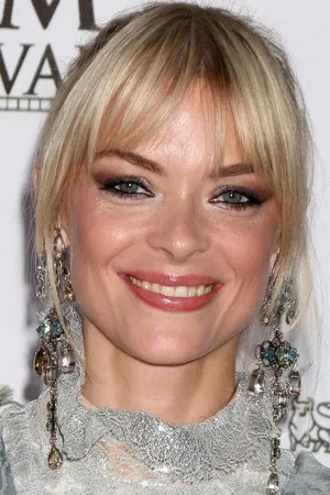 Jaime King photo
