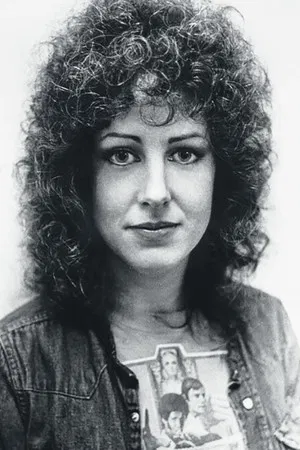 Grace Slick photo