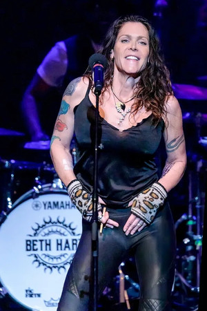 Beth Hart photo