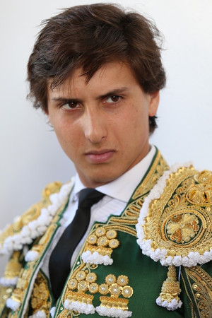 Andrés Roca Rey photo