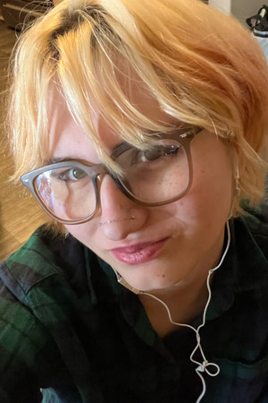 Jessie Crandall photo