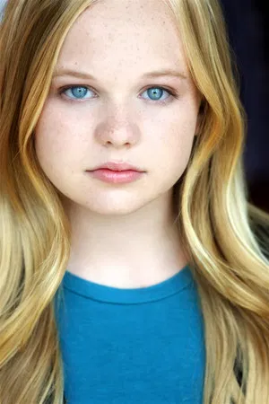 Danielle Parker photo