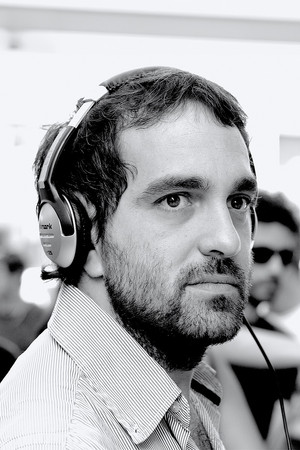 Nicolás Gil Lavedra photo