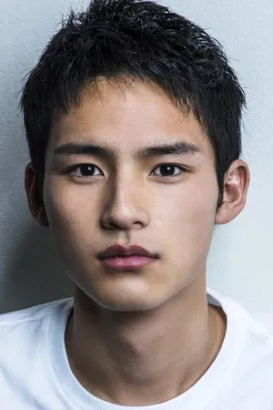 Koshi Mizukami photo