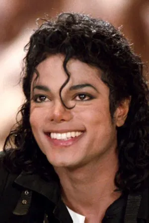 Michael Jackson photo