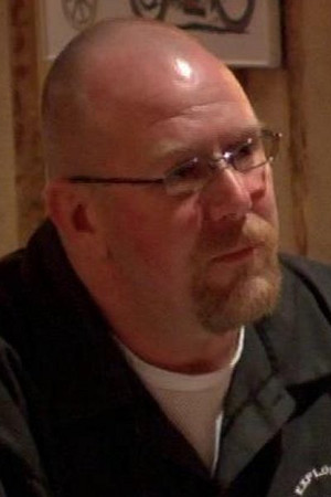 Kenth Rosenberg photo