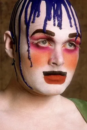 Leigh Bowery photo