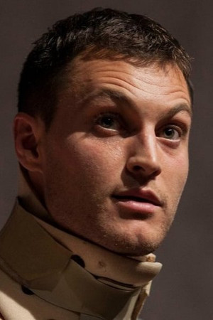 Mathias Rahbæk photo