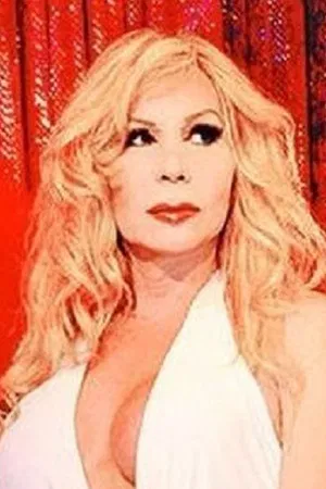 Eva Koumarianou photo