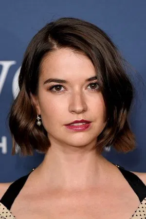 Margaret Clunie photo