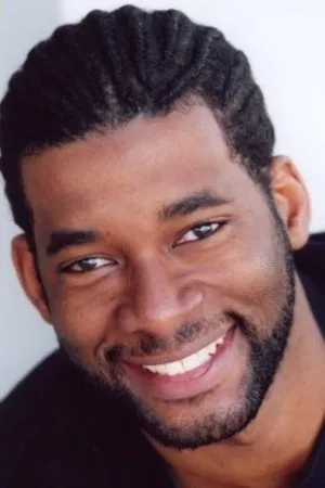 Daren A. Herbert photo