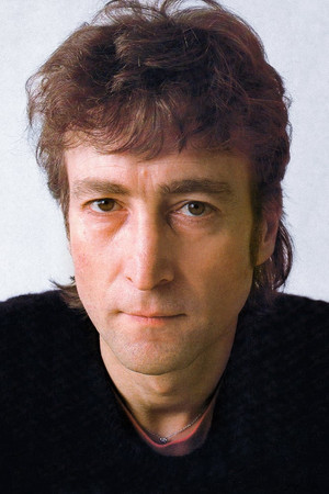 John Lennon photo