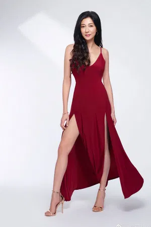 Elaine Ng Yee-Lei photo