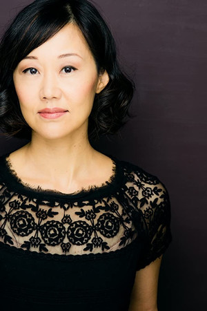 Elaine Kao photo