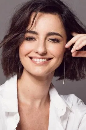 Julia Stockler photo