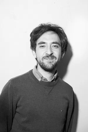 Sergio Díaz Ochoa photo