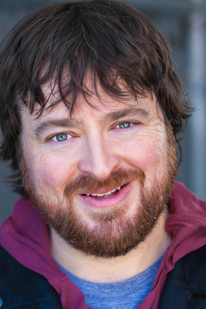 Craig Michaelson photo