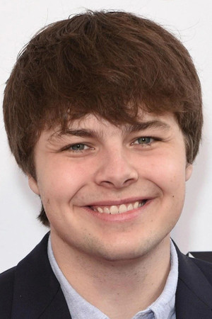 Brendan Meyer photo