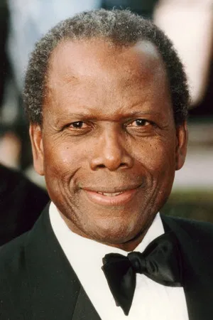 Sidney Poitier photo