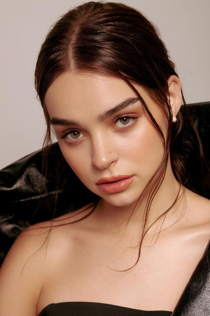 Macarena García photo