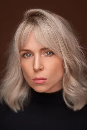 Alexandra Kuragina photo