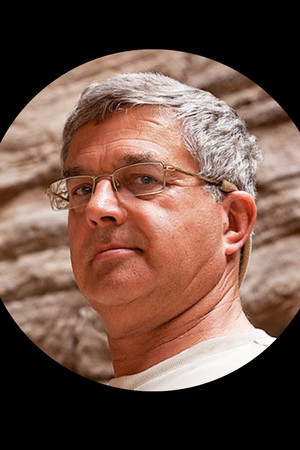 Andrew Snelling photo