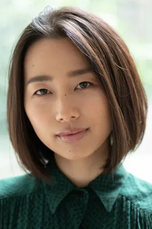 Sayaka Kawaguchi photo