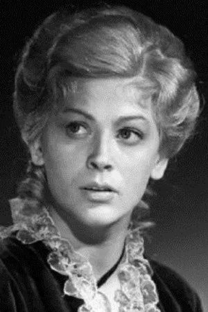 Svetlana Korkoshko photo