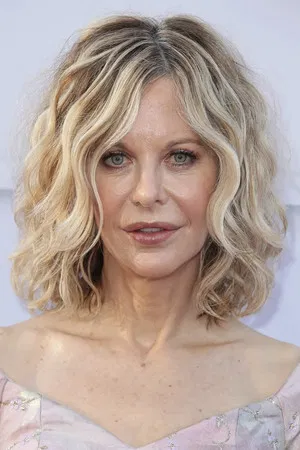 Meg Ryan photo