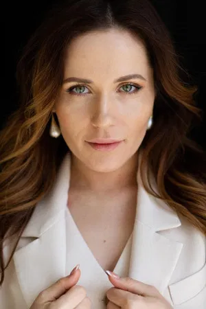 Natalka Denysenko photo