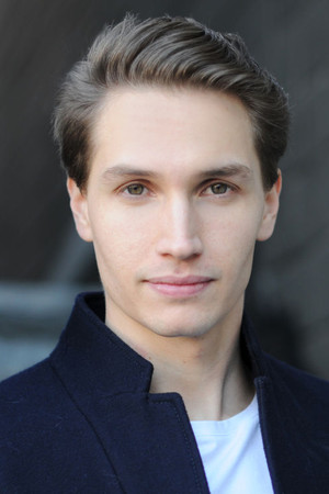 James Warren Raynard photo