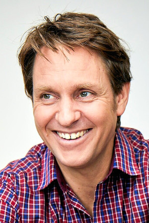 Craig Reucassel photo