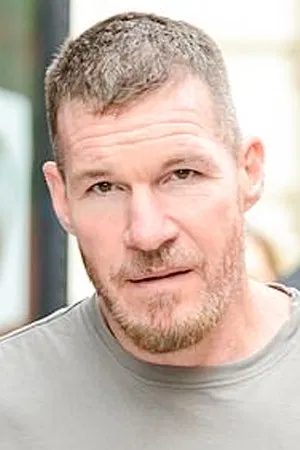 Tim Commerford photo