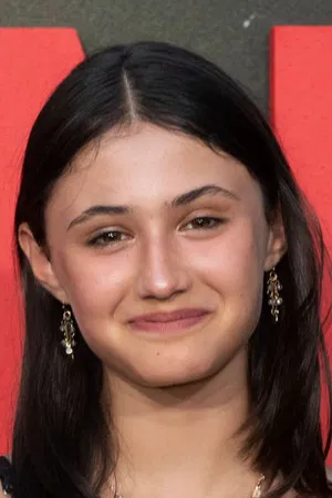 Rebecca Clarke photo