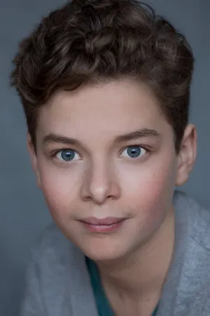 Quinn Liebling photo