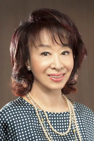 Yoshiko Mita photo