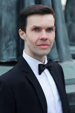 Dmitry Vorontsov photo