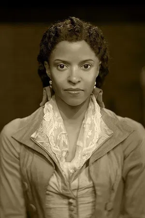Renée Elise Goldsberry photo