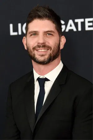 Jonathan Levine photo