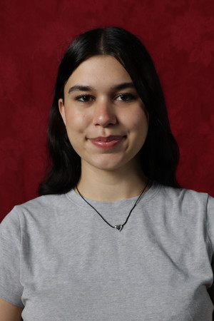 Emily Isabella Blake photo