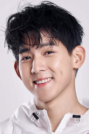 Benjamin Tsang photo