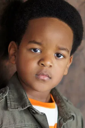 Keith L. Williams photo