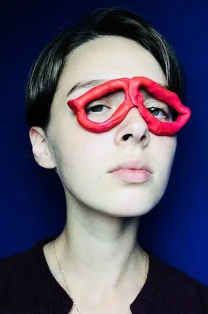 Anastasiia Falileieva photo