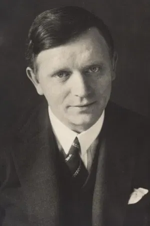 Carl Theodor Dreyer photo