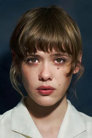 Mathilde Warnier photo