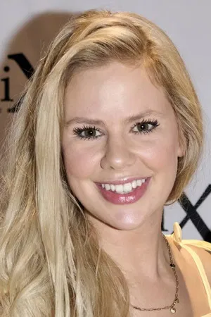 Julie Zangenberg photo