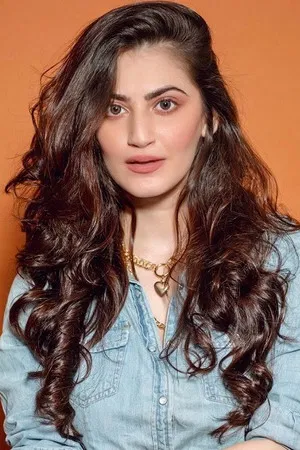 Shivaleeka Oberoi photo