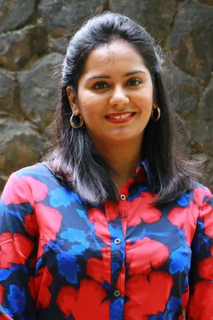 Lakshmi Priyaa photo