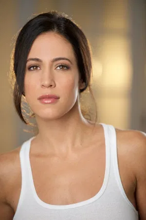 Amber Lee Ettinger photo